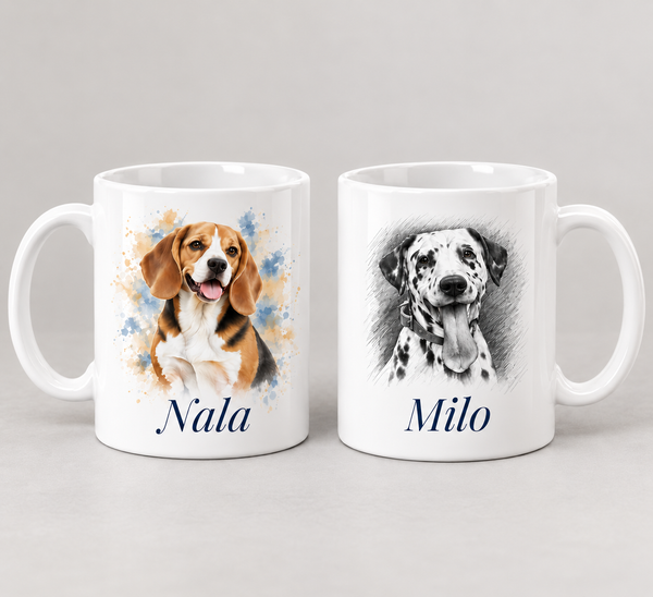 Mug