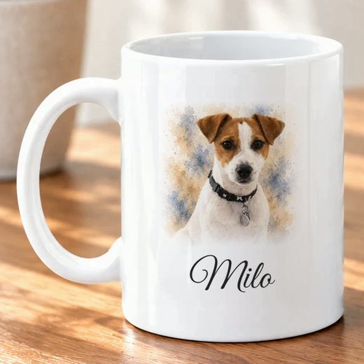 Mug Classique