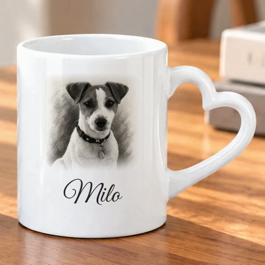 Mug Cœur