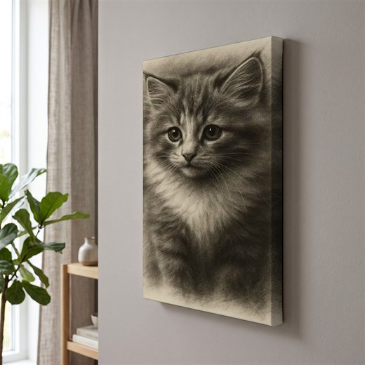 Toile Charcoal