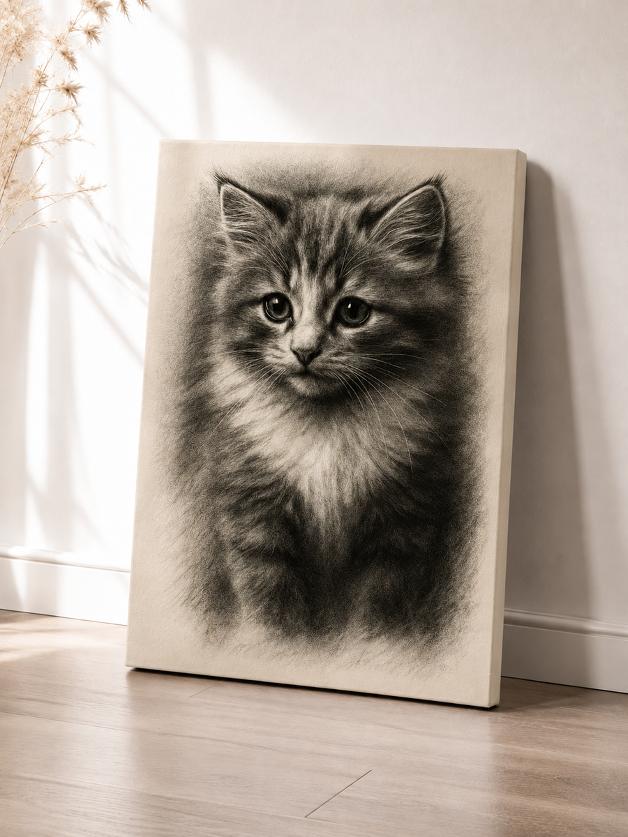 Charcoal