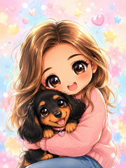 Chibi