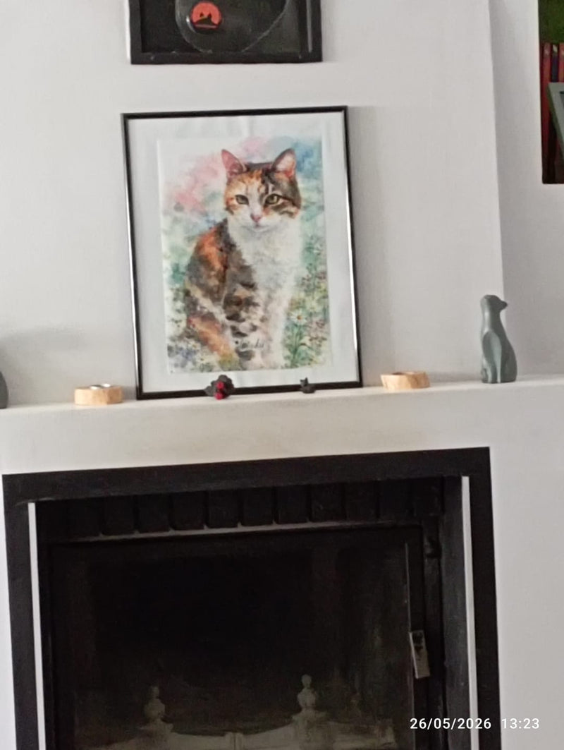 Géraldine C.